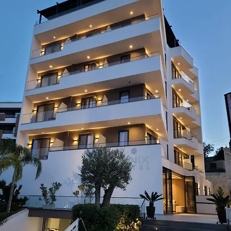 Boutique Onix Hotel Ksamil