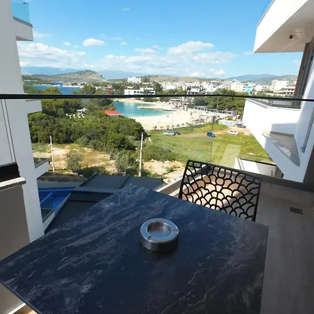 Hotel Boutique Onix Ksamil