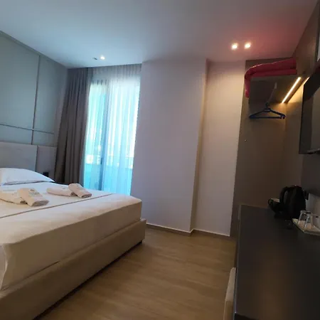 Hotel Boutique Onix 4*