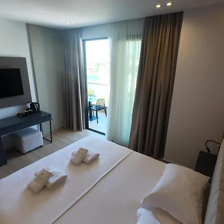 Boutique Onix Hotel Ksamil