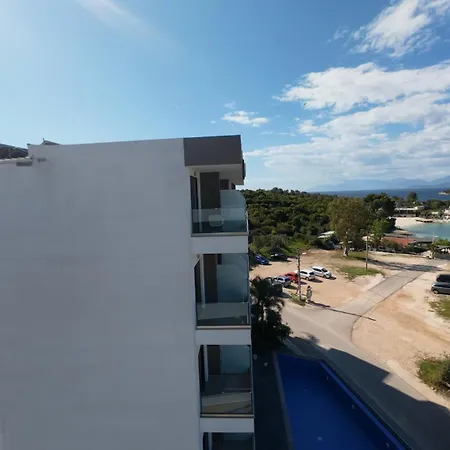 Boutique Onix 4*