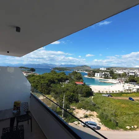 Boutique Onix Ksamil