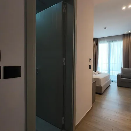 Hotel Boutique Onix Ksamil