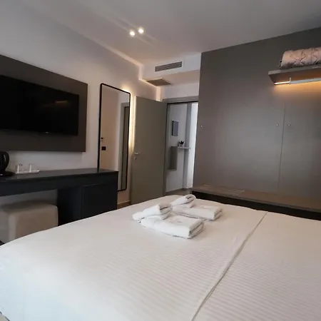 Hotel Boutique Onix 4*