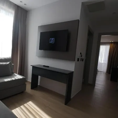 Hotel Boutique Onix 4*