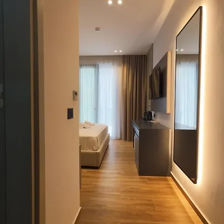 Boutique Onix Ksamil