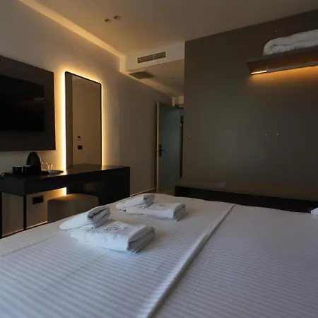 Hotel Boutique Onix 4*