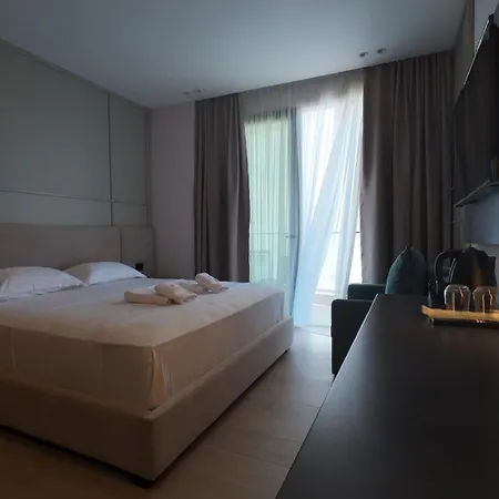 Boutique Onix Hotel Ksamil