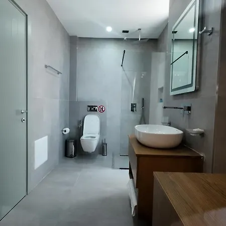 Boutique Onix Hotel