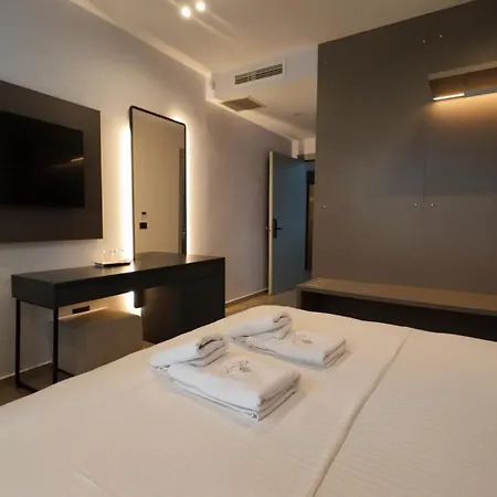 Boutique Onix 4*