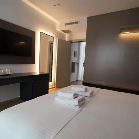 Boutique Onix Hotel Ksamil