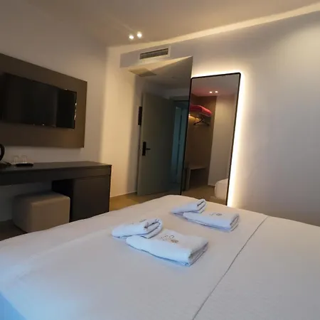 Hotel Boutique Onix Ksamil