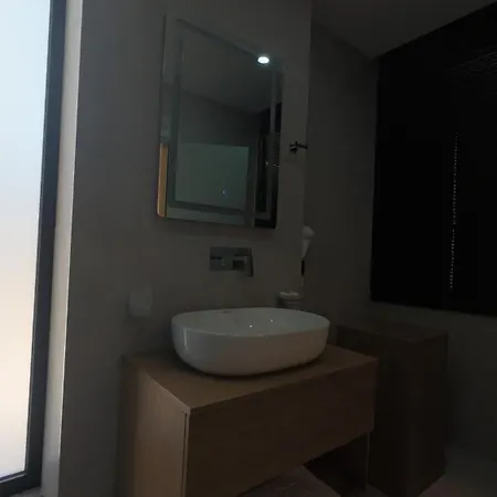 Hotel Boutique Onix 4*