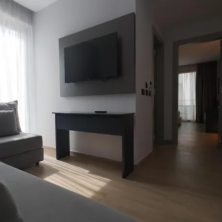 Boutique Onix Hotel Ksamil