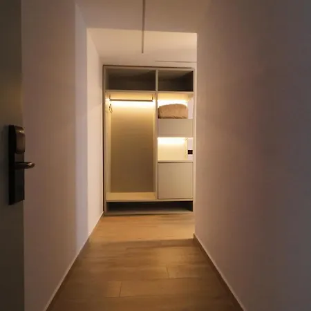 Boutique Onix 卡萨米尔