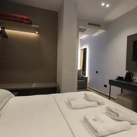 Boutique Onix Hotel 4*
