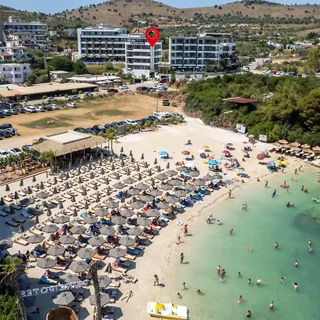 Boutique Onix Ξενοδοχείο Εξαμίλιο