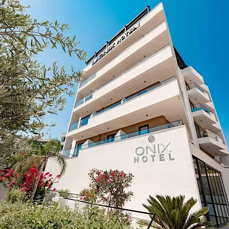Ξενοδοχείο Boutique Onix
