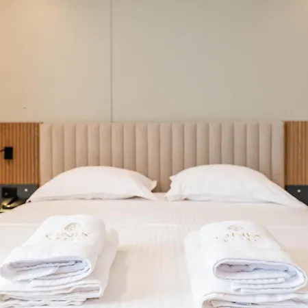 Boutique Onix 4*