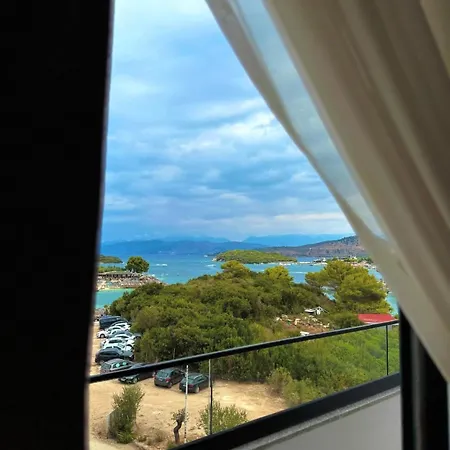 Boutique Onix 4* Ksamil