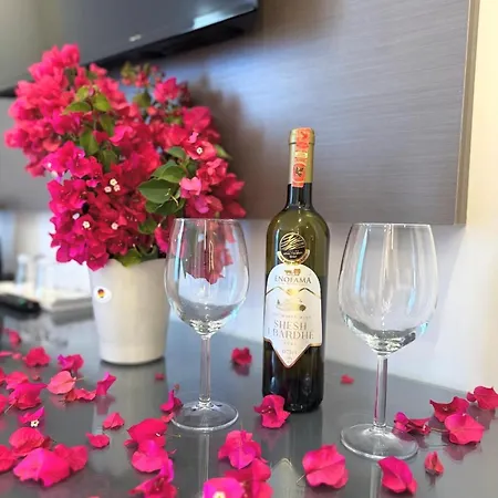 Hotel Boutique Onix