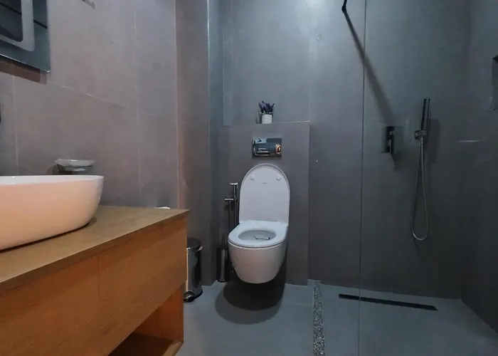 Boutique Onix 호텔 사밀