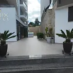 Boutique Onix Hotel Ksamil