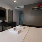 Boutique Onix Hotel 4*