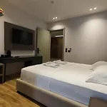 Boutique Onix 4* Ksamil