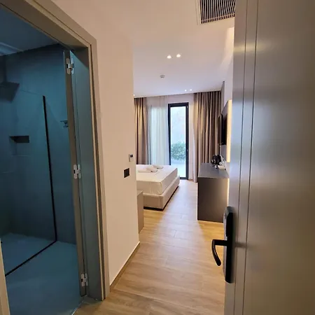 Boutique Onix Hotel Ksamil