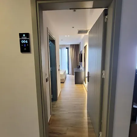 Hotel Boutique Onix Ksamil