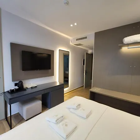 Hotel Boutique Onix