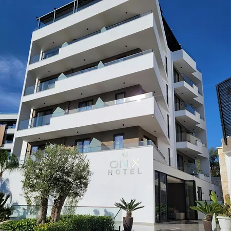 Boutique Onix Hotel