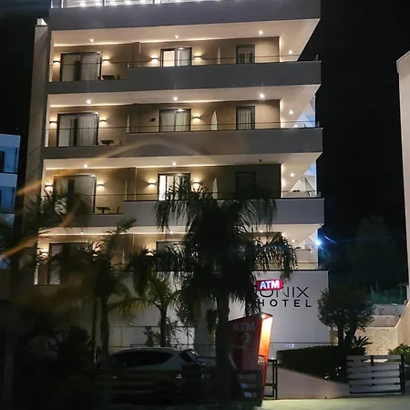 Hotel Boutique Onix