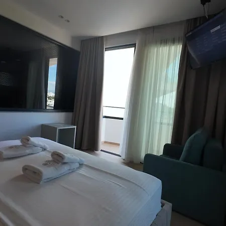 Boutique Onix Hotel