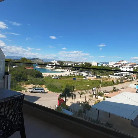Boutique Onix Otel Ksamil