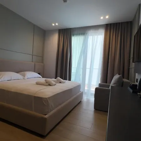 Hotel Boutique Onix Ksamil