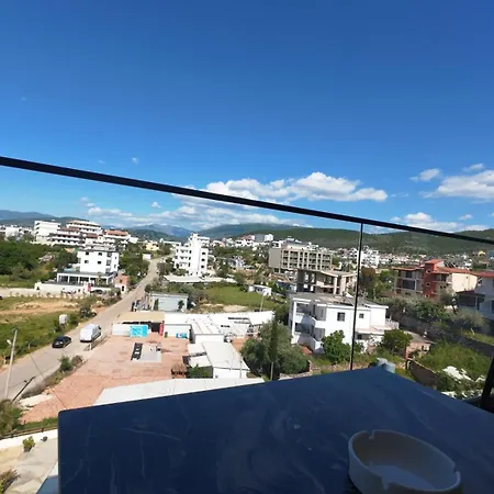 Boutique Onix Otel Ksamil