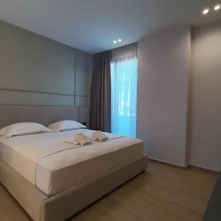 Отель Boutique Onix