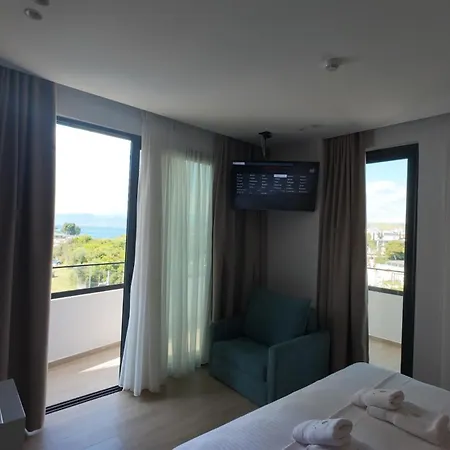 Hotel Boutique Onix 4*