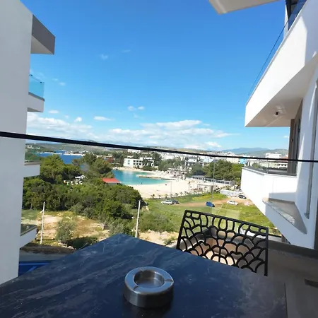 Отель Boutique Onix