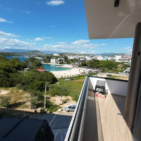 Boutique Onix Otel Ksamil