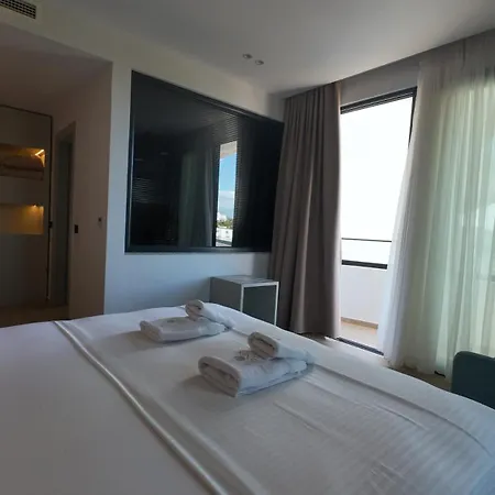 Hotel Boutique Onix Ksamil