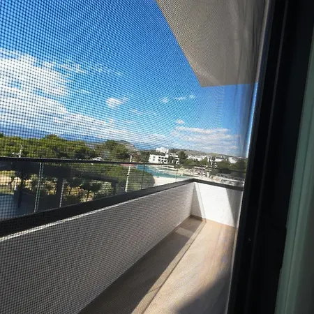 Boutique Onix 4* 사밀