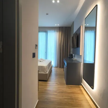 Boutique Onix Hotel