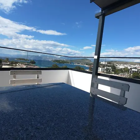 Отель Boutique Onix