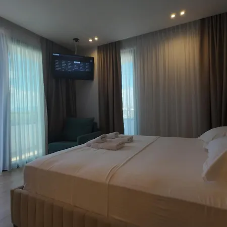 Boutique Onix Otel Ksamil