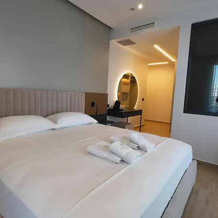 Boutique Onix 4*