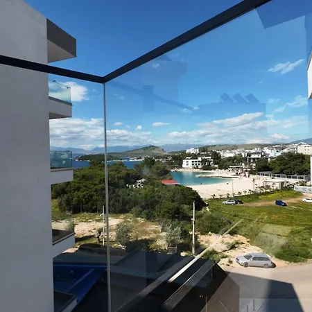 Boutique Onix 4* Ksamil