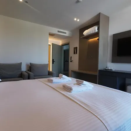 Boutique Onix Hotel